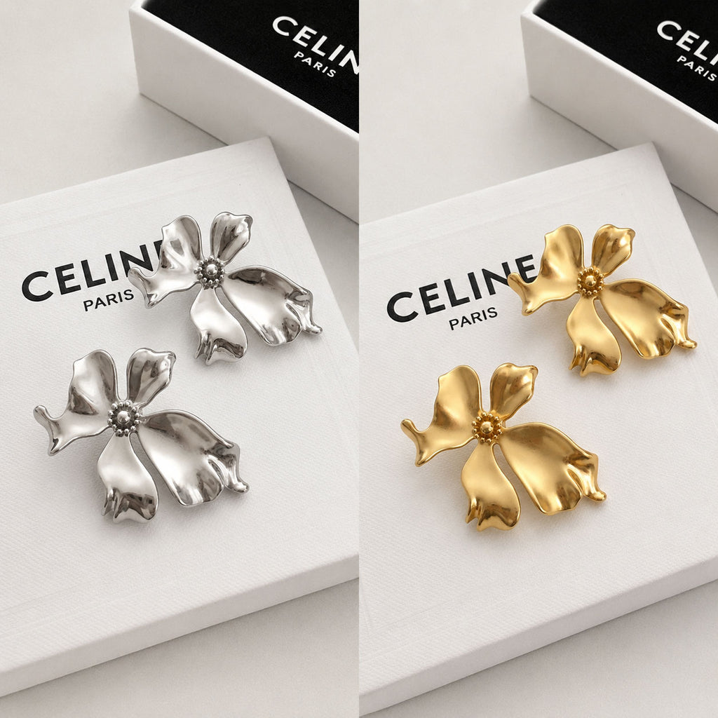 Brincos Celine - imagem 2