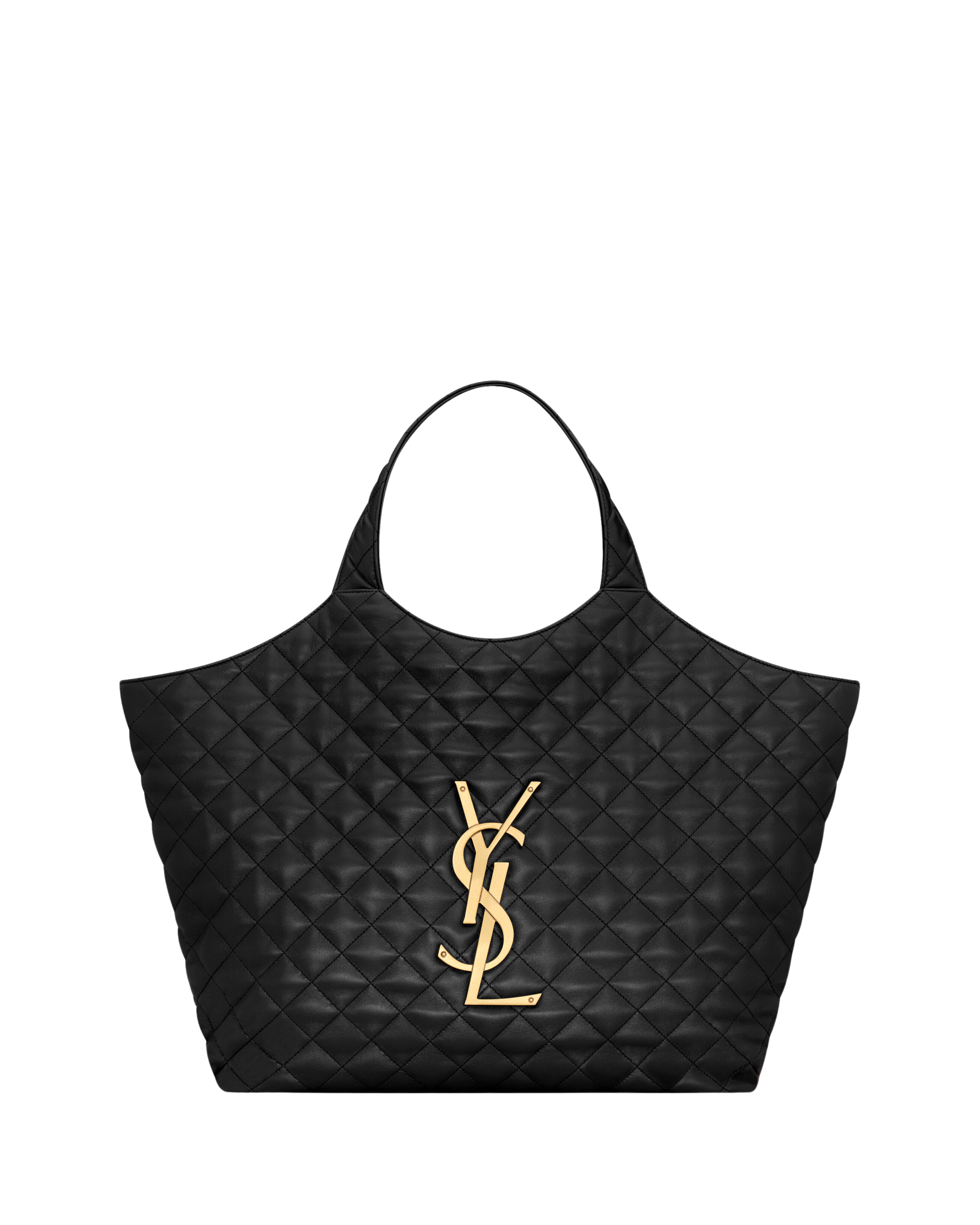 YSL Icare Maxi