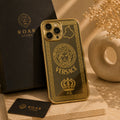 Capa Iphone Versace Espelhada - imagem 1