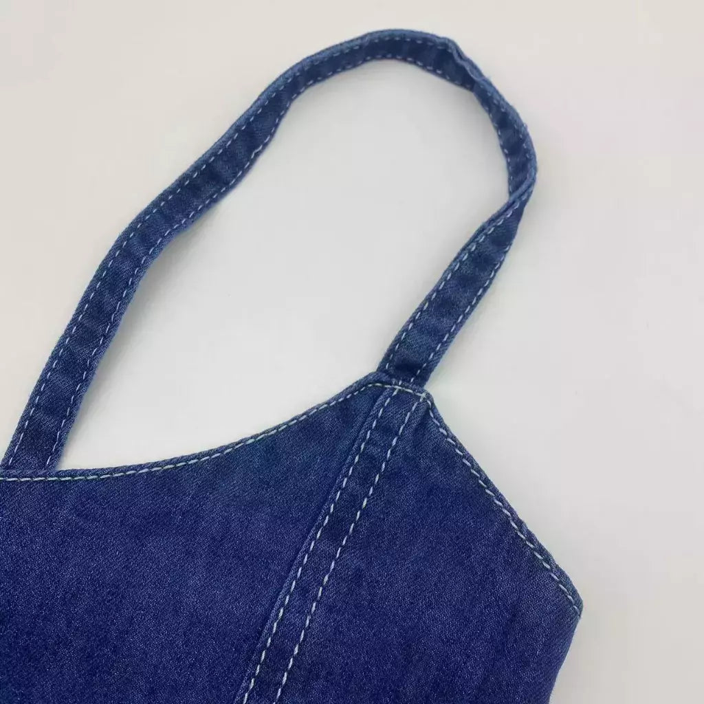 Cropped Jeans Prada
