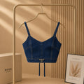 Cropped Jeans Prada - imagem 1