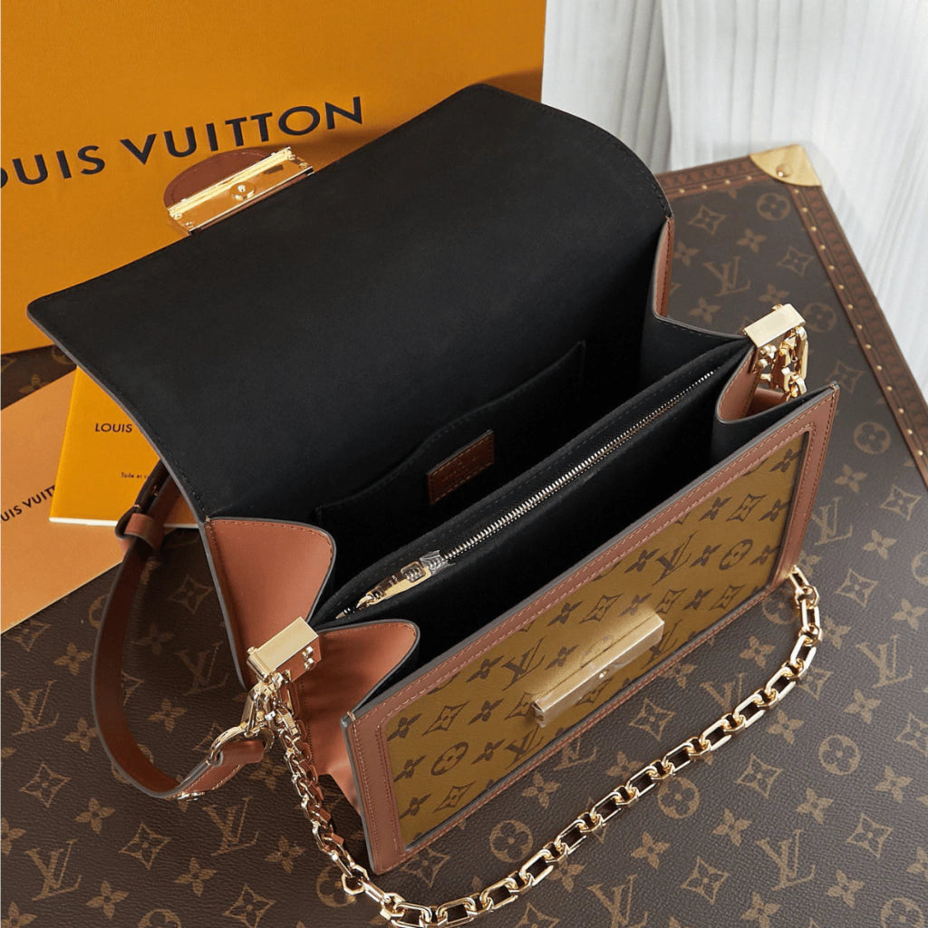Dauphine MM