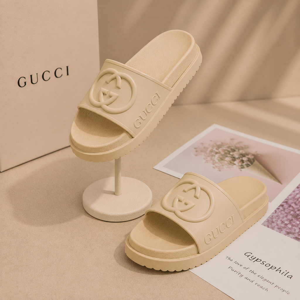 Sandália GUCCI 2024