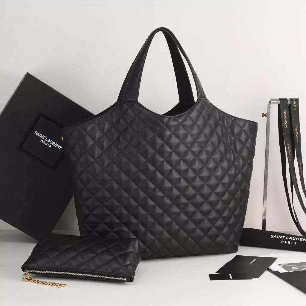 YSL Icare Maxi