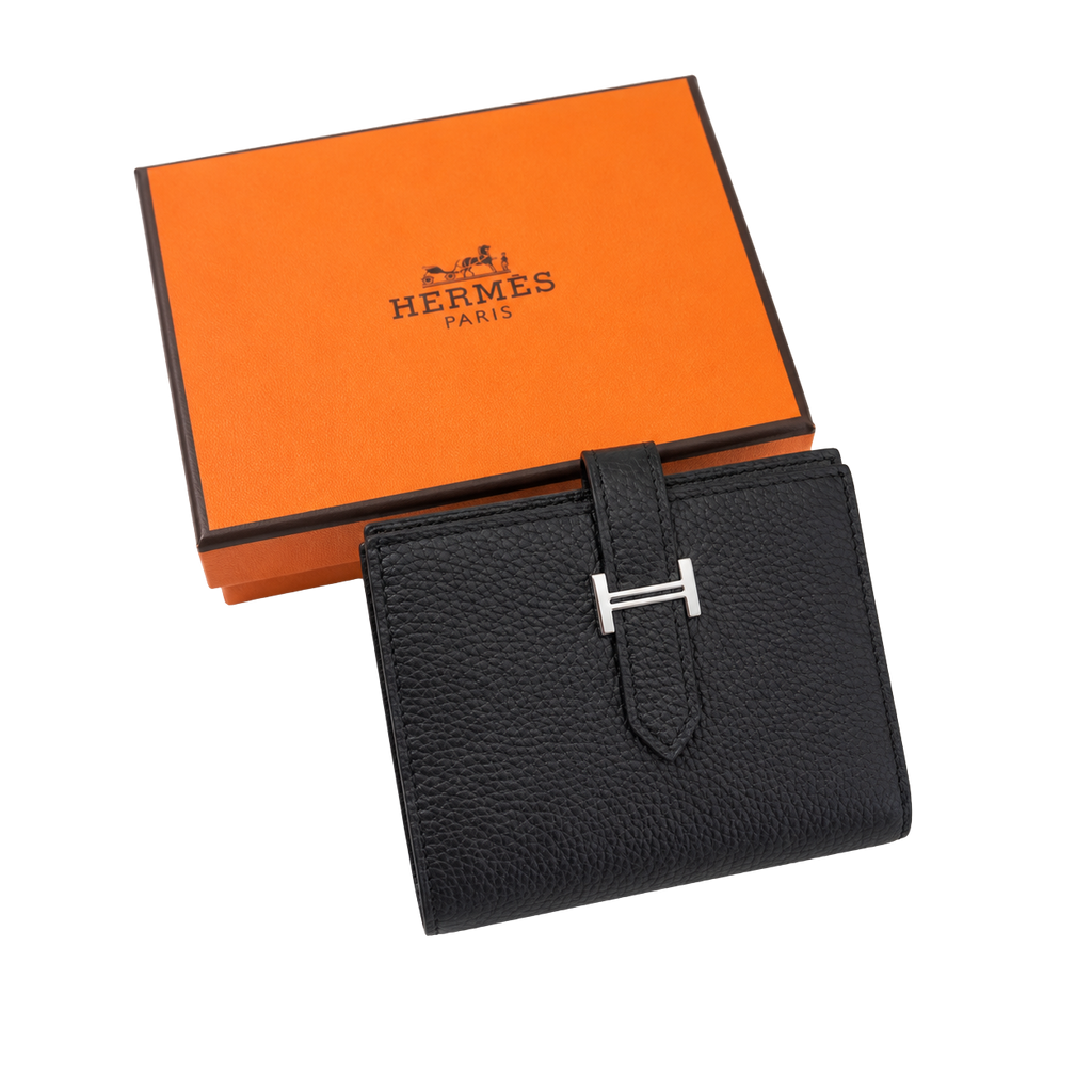 Carteira Hermès