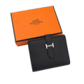 Carteira Hermès