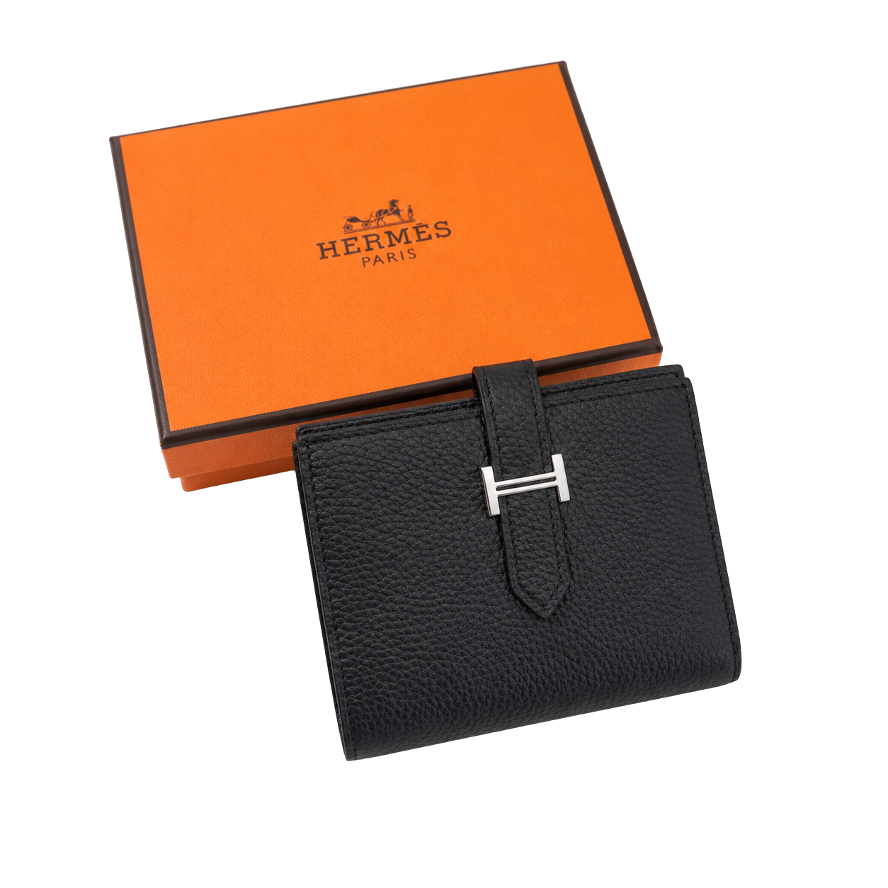 Carteira Hermès