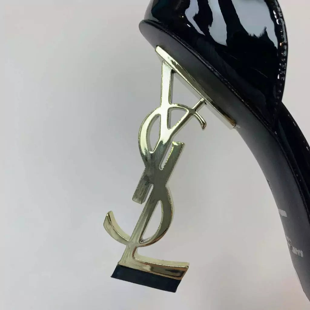 Sandália YSL Opyum 11cm