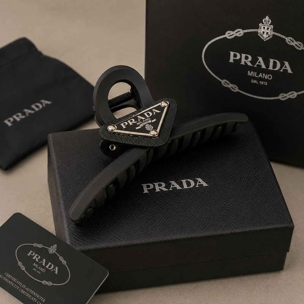 Grampo para cabelo P.R.A.D.A - imagem 4