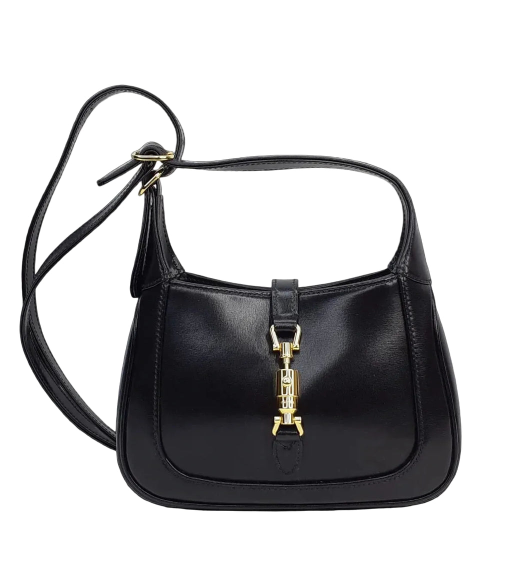 Gucci Bolsa de ombro Jackie 1961 mini - imagem 1