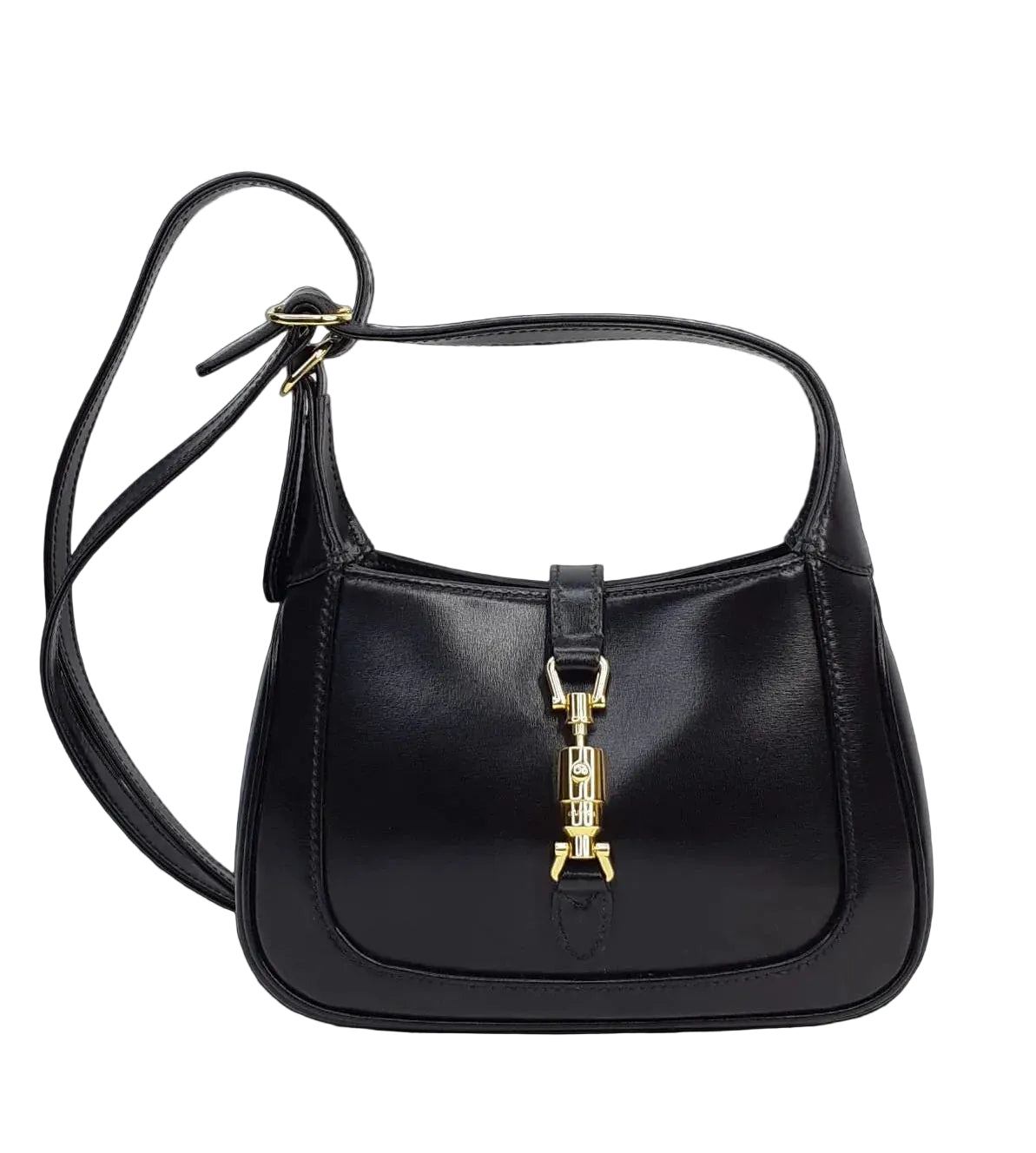Gucci Bolsa de ombro Jackie 1961 mini - imagem 1