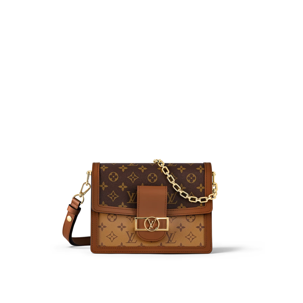 Dauphine MM