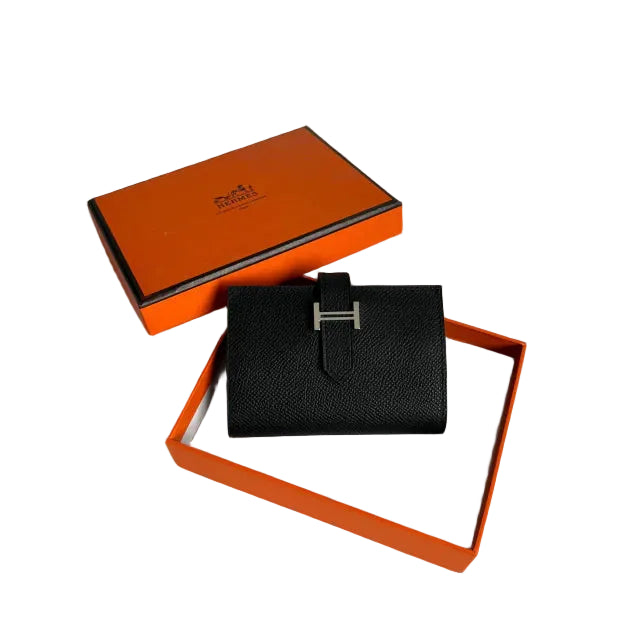 Carteira Hermès