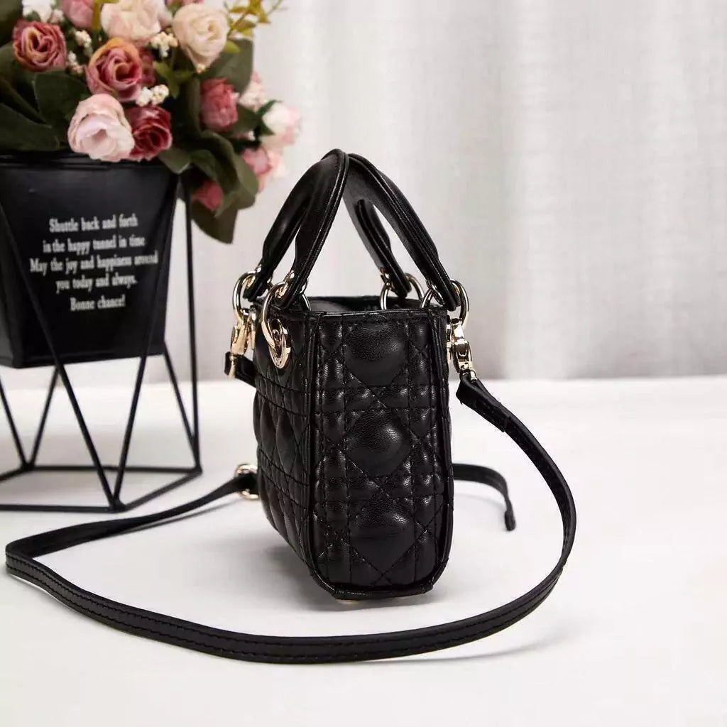 Lady Dior Mini Italy