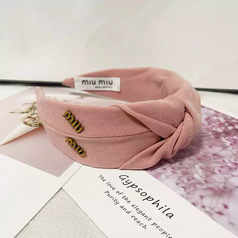 Tiaras Pink Variadas