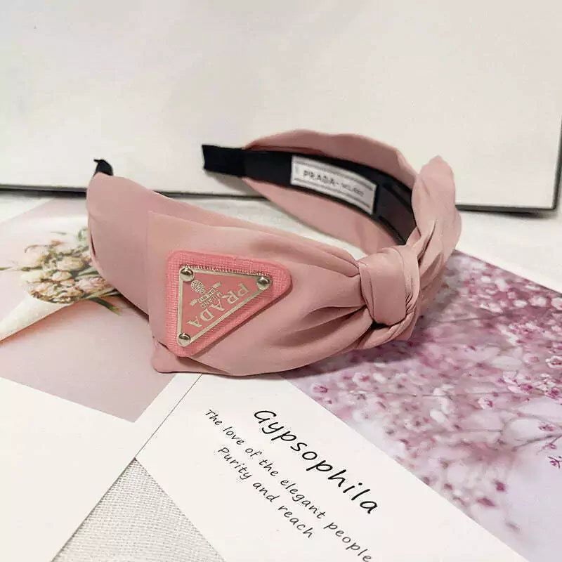 Tiaras Pink Variadas