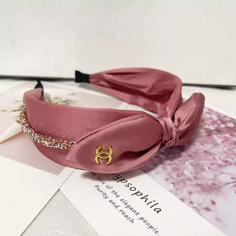 Tiaras Pink Variadas
