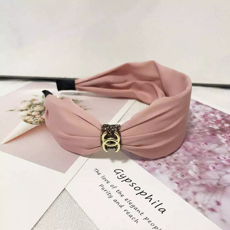 Tiaras Pink Variadas