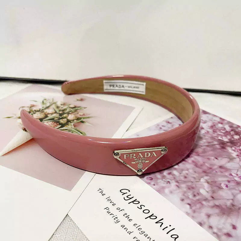Tiaras Pink Variadas