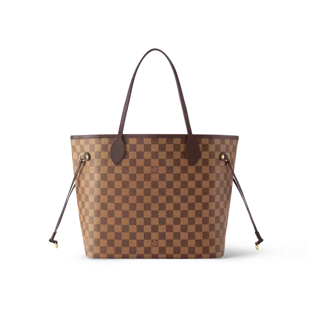 Neverfull MM Damier Ébène