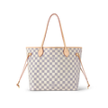 Neverfull MM Damier Azur