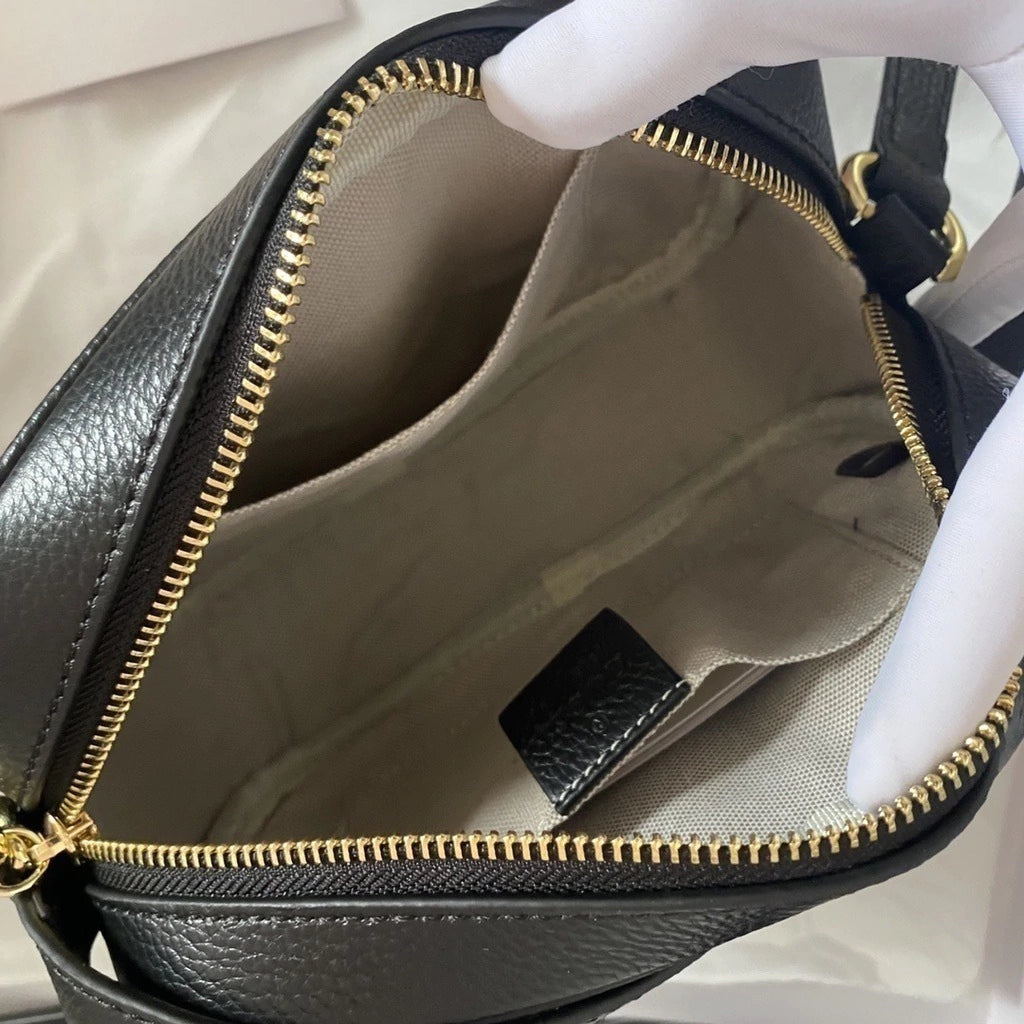 Bolsa Gucci Soho