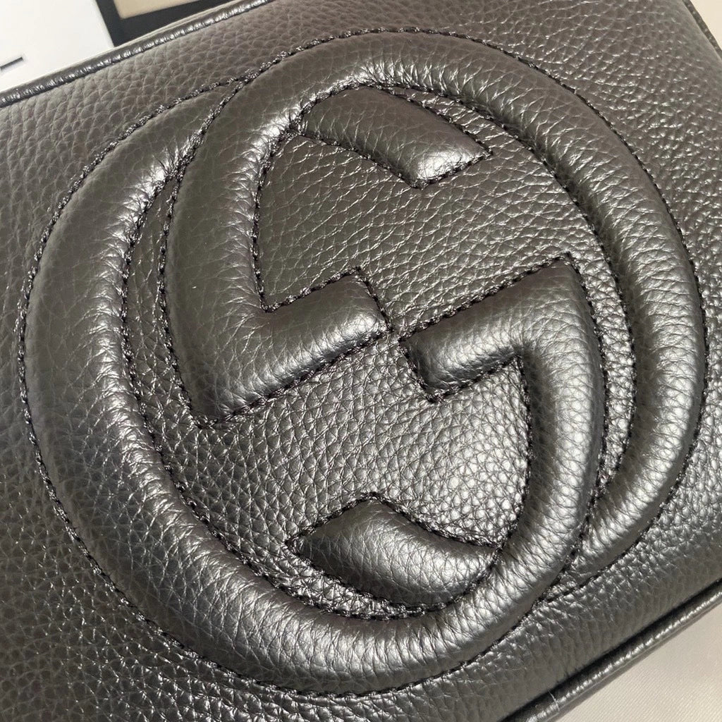 Bolsa Gucci Soho