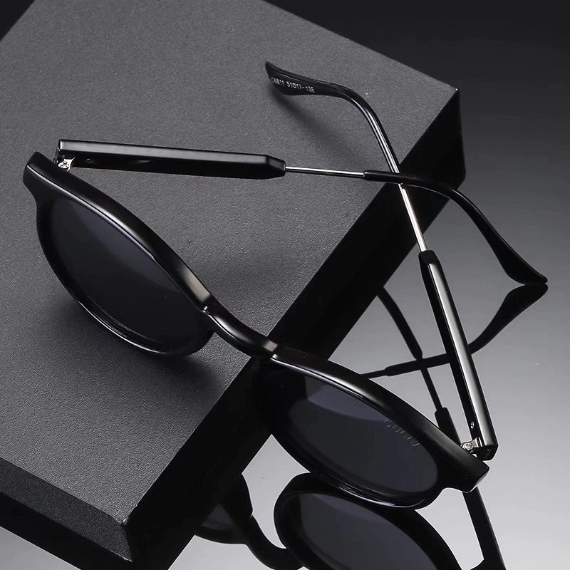 Óculos de sol retrô Gucci