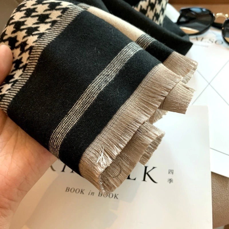 Cachecol Hermès