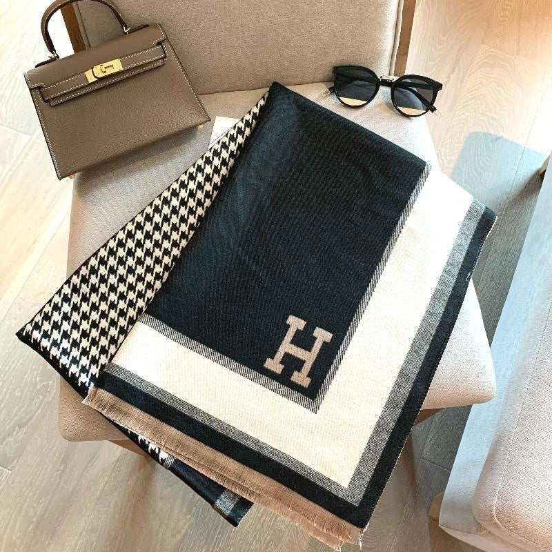 Cachecol Hermès