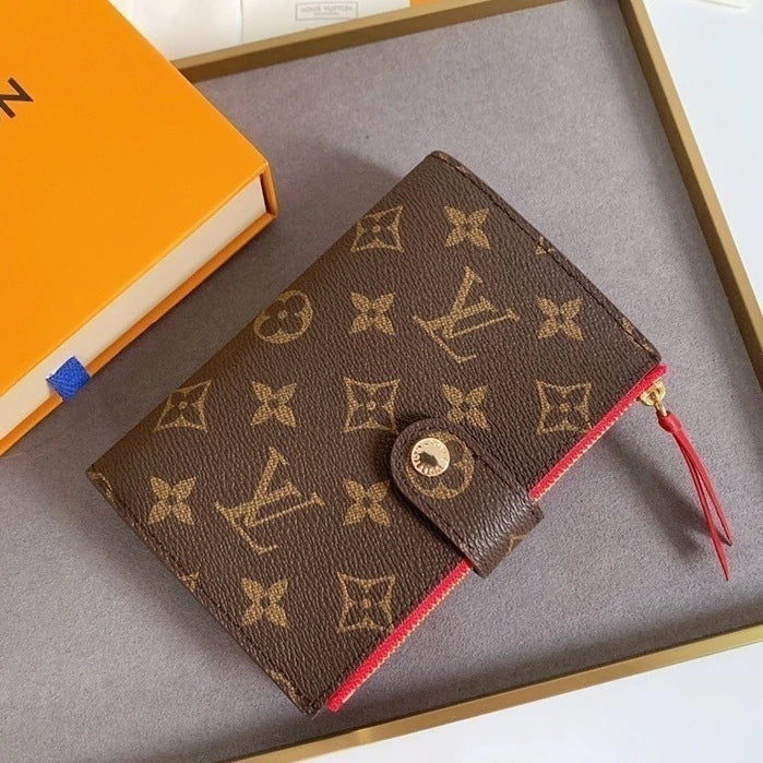 Carteira Louis Vuitton