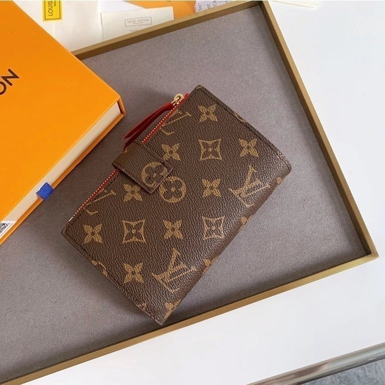 Carteira Louis Vuitton