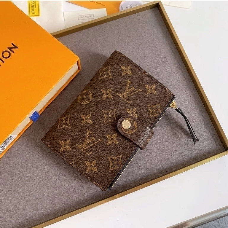 Carteira Louis Vuitton