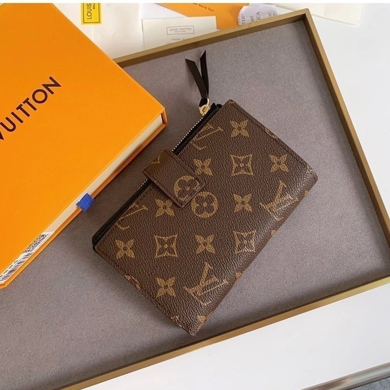 Carteira Louis Vuitton