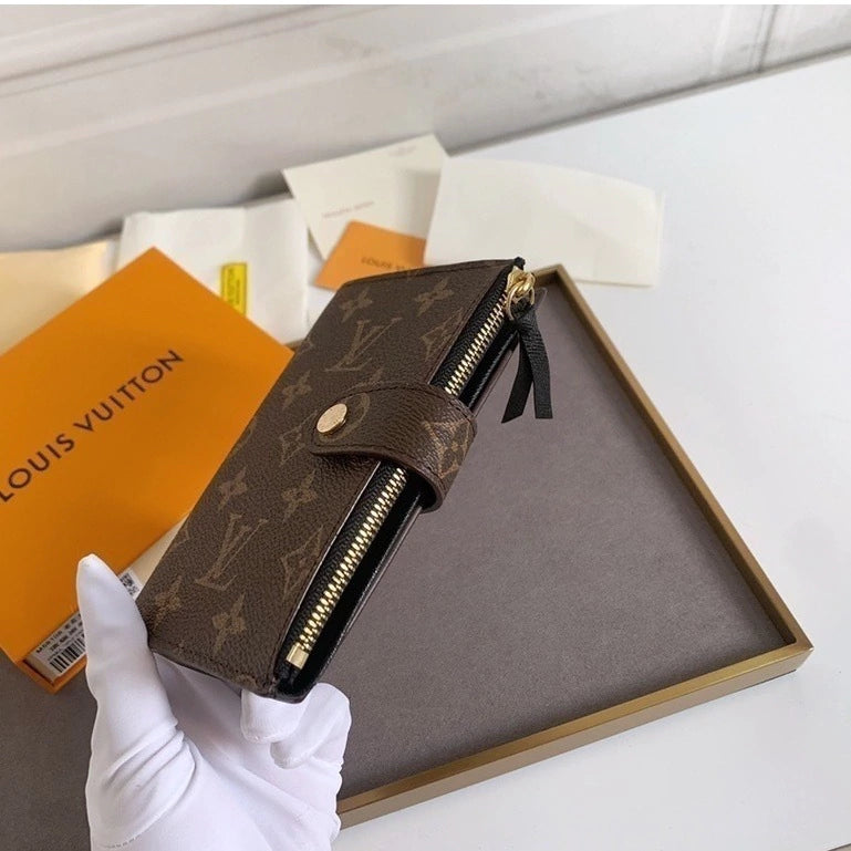 Carteira Louis Vuitton