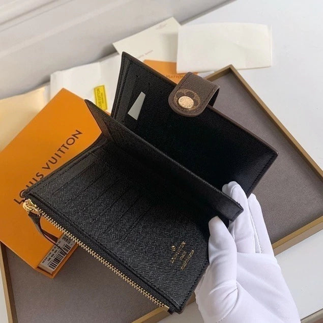 Carteira Louis Vuitton