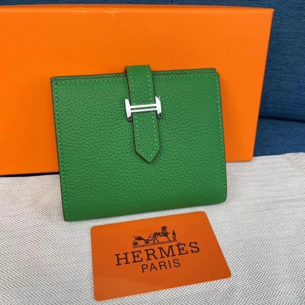 Carteira Hermès