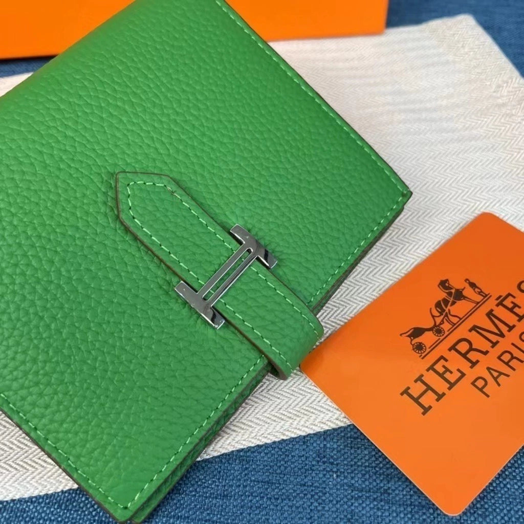 Carteira Hermès