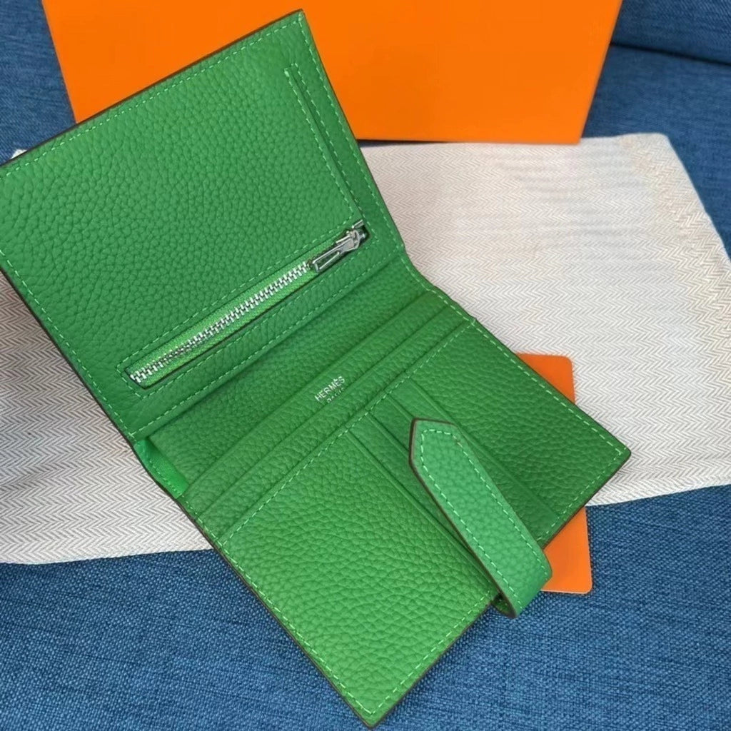 Carteira Hermès