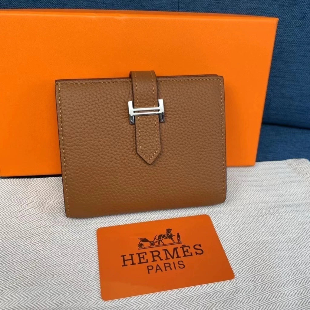 Carteira Hermès