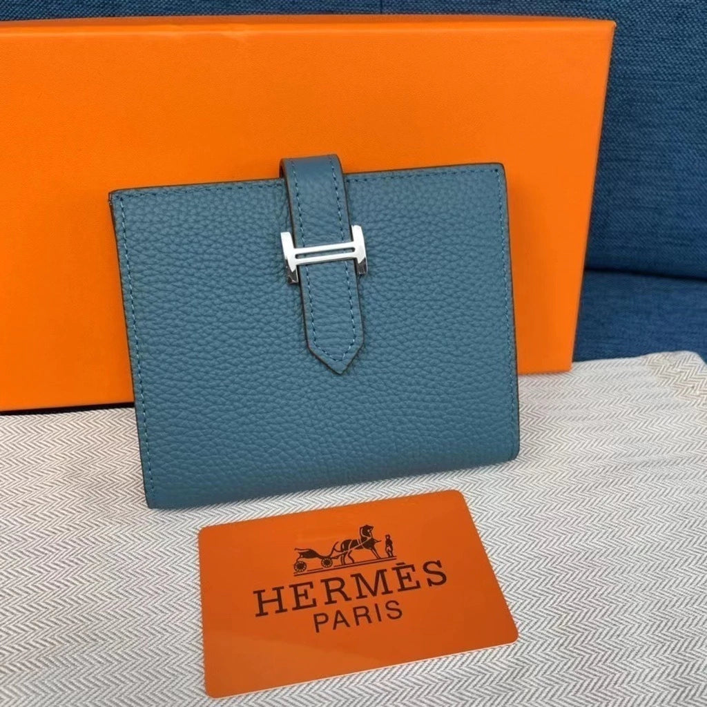 Carteira Hermès
