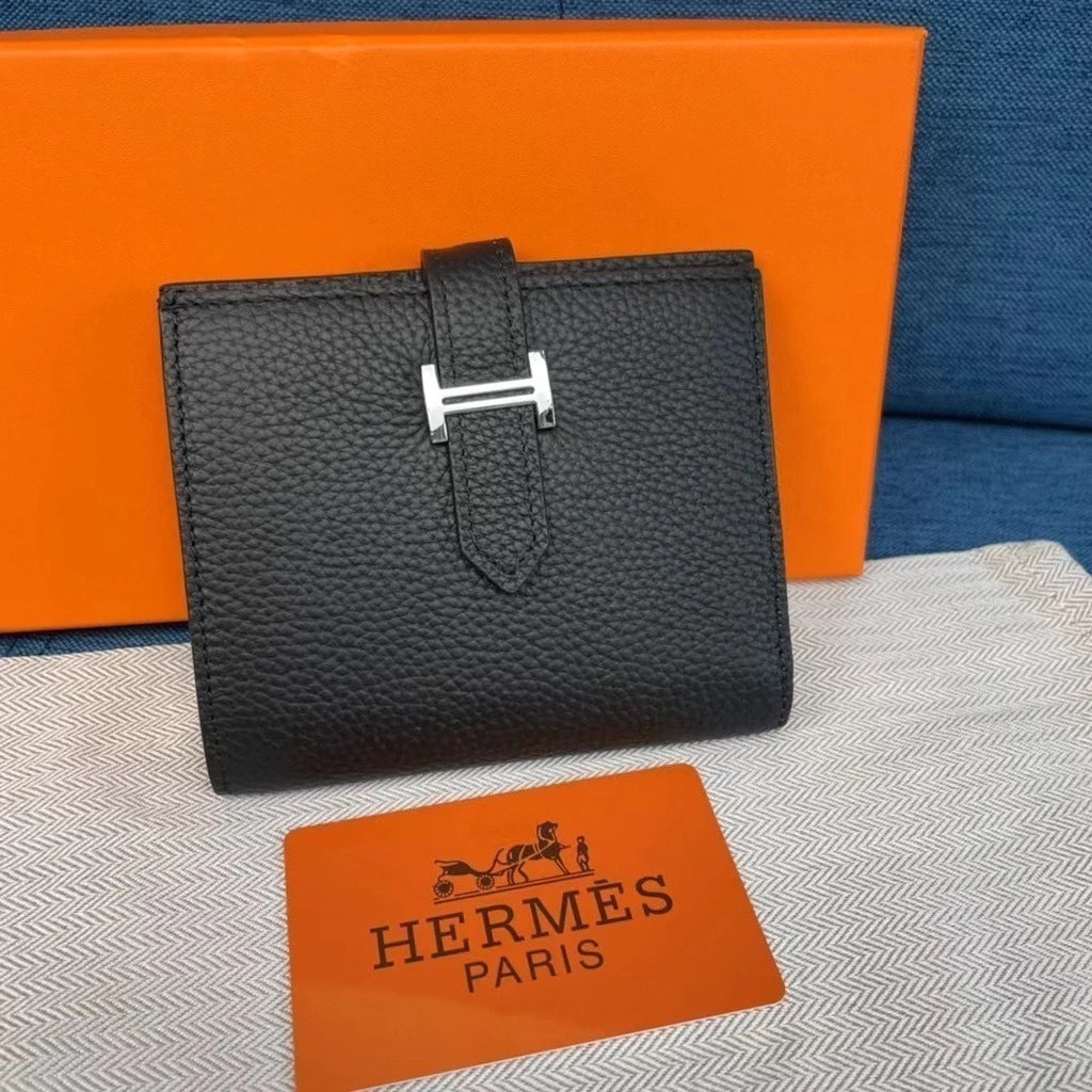 Carteira Hermès