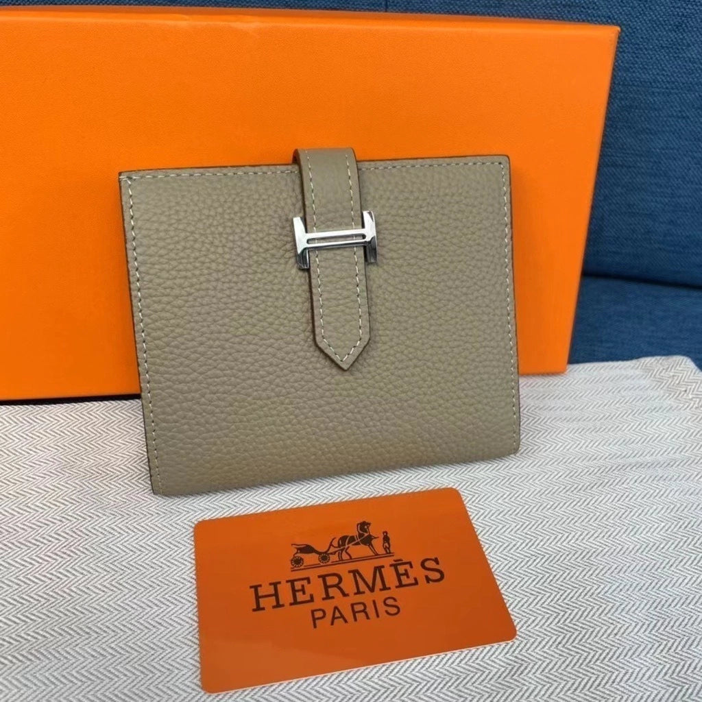 Carteira Hermès