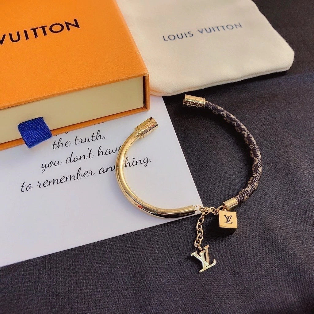 Pulseira Louis Vuitton