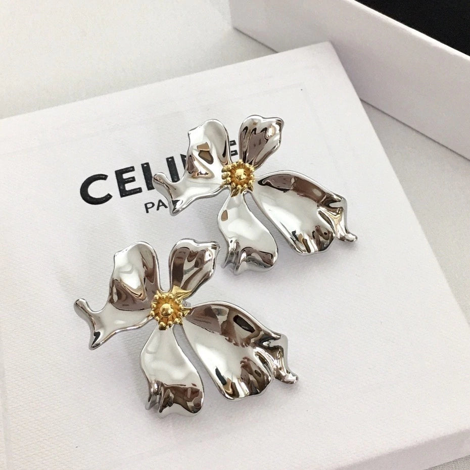 Brincos Celine