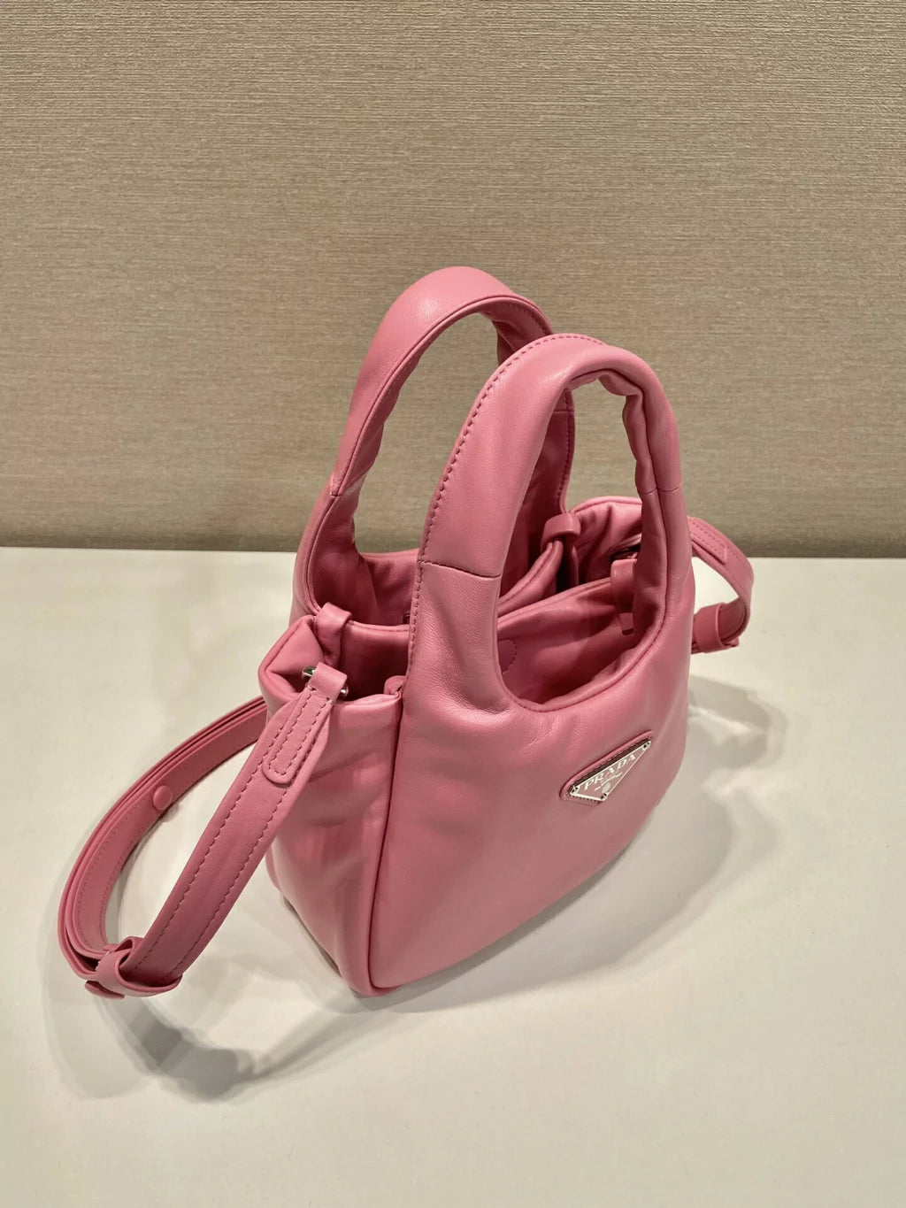 Bolsa Prada Soft