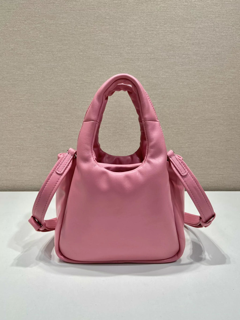 Bolsa Prada Soft