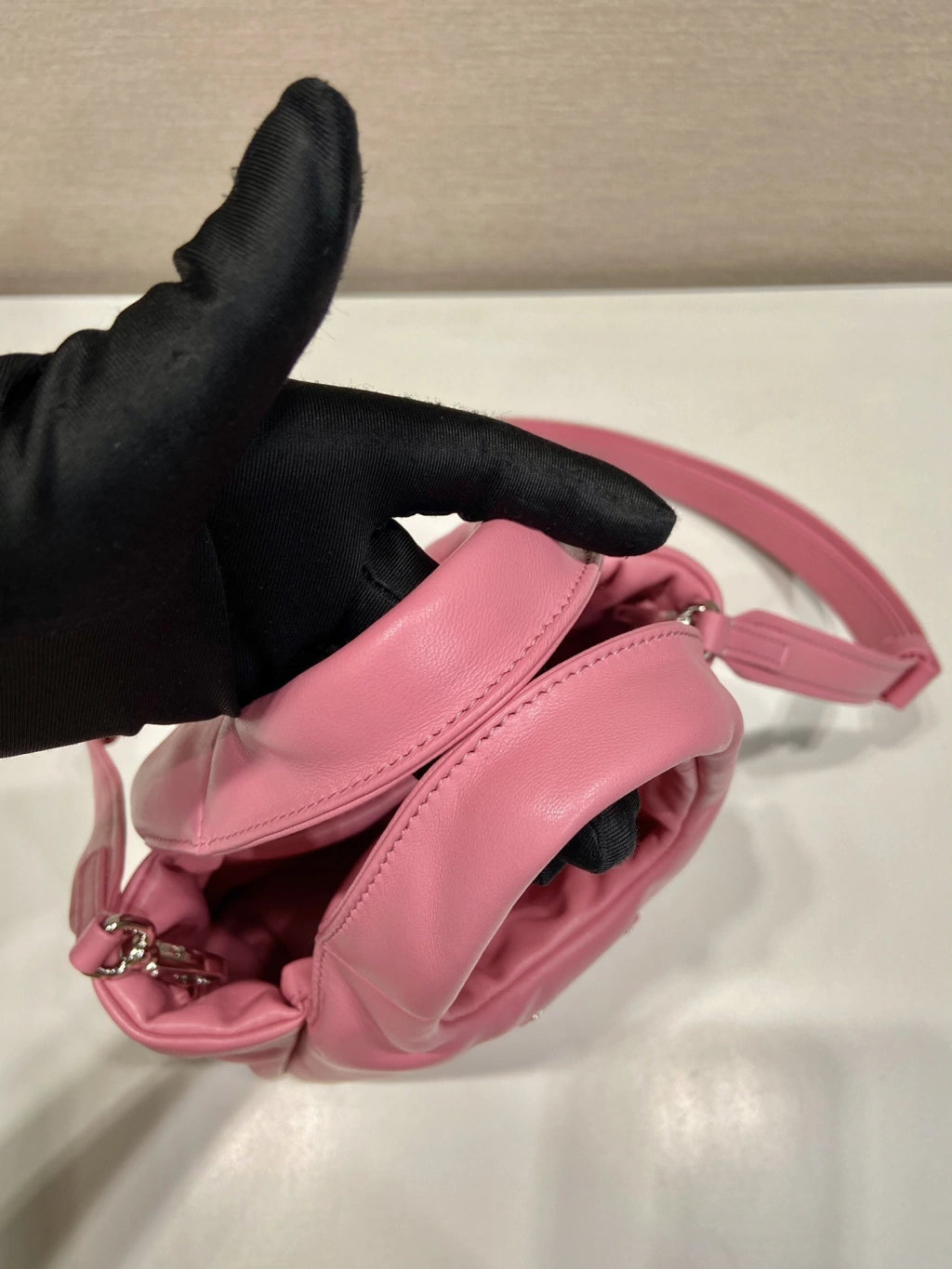 Bolsa Prada Soft