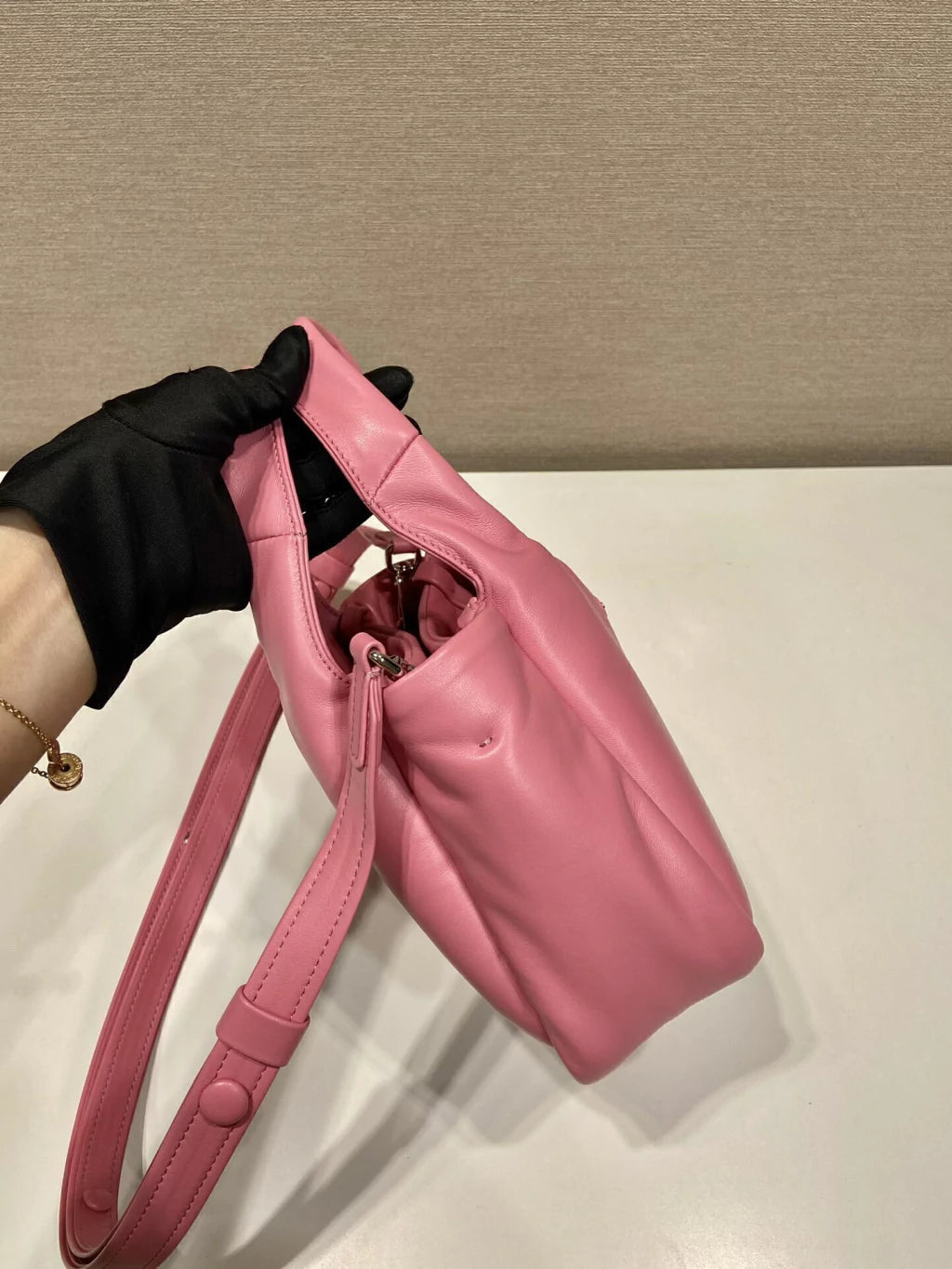 Bolsa Prada Soft