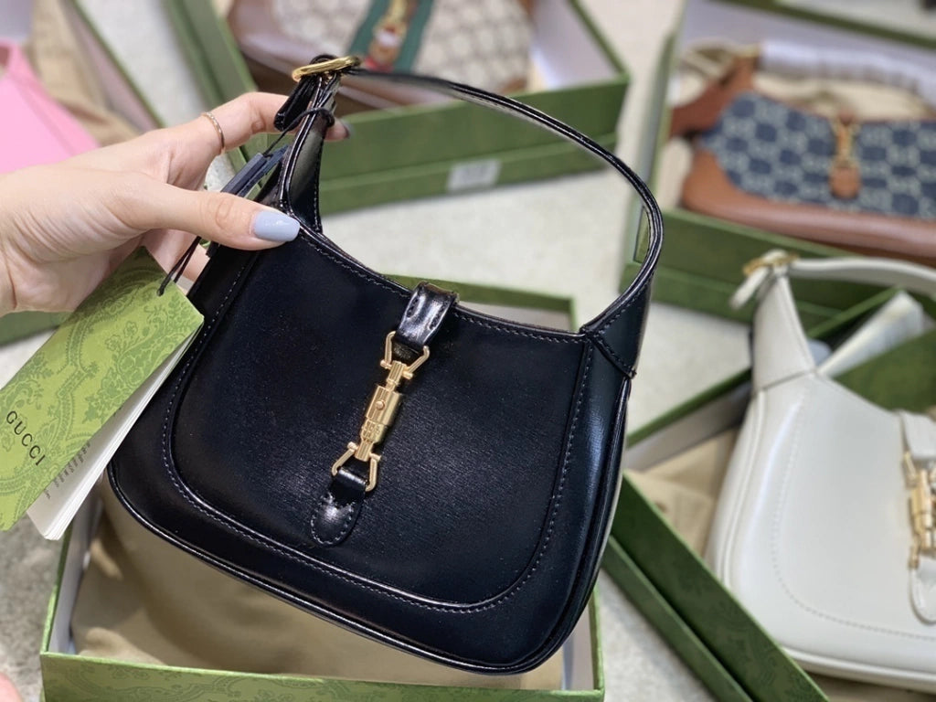 Gucci Bolsa de ombro Jackie 1961 mini